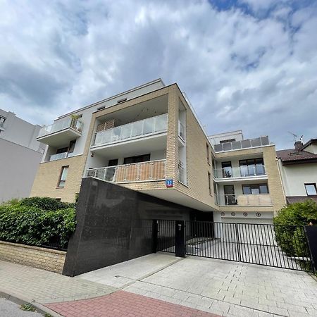 Apartament Elegant Kiprow 바르샤바 외부 사진