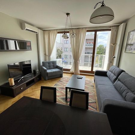 Apartament Elegant Kiprow 바르샤바 외부 사진