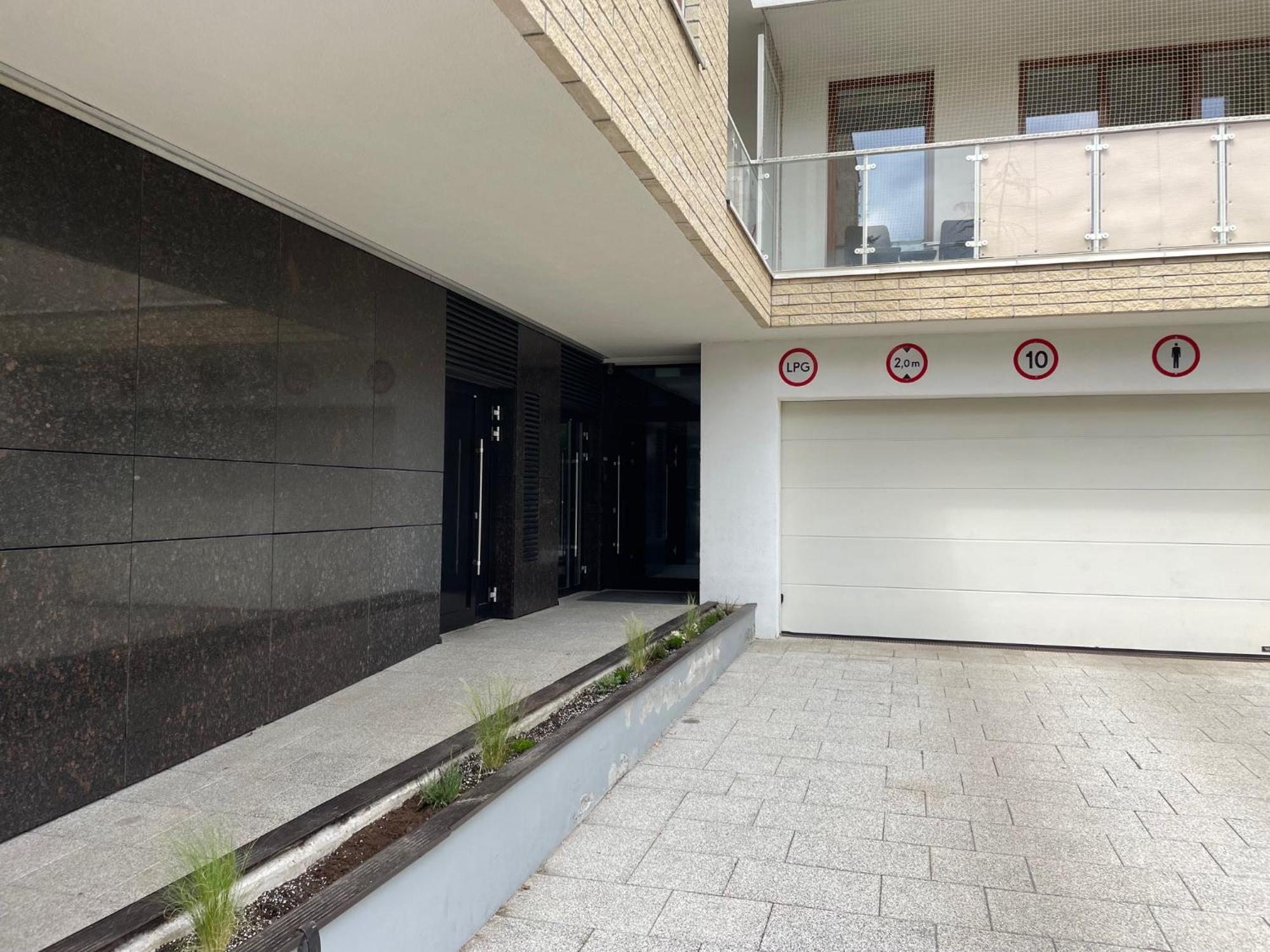 Apartament Elegant Kiprow 바르샤바 외부 사진
