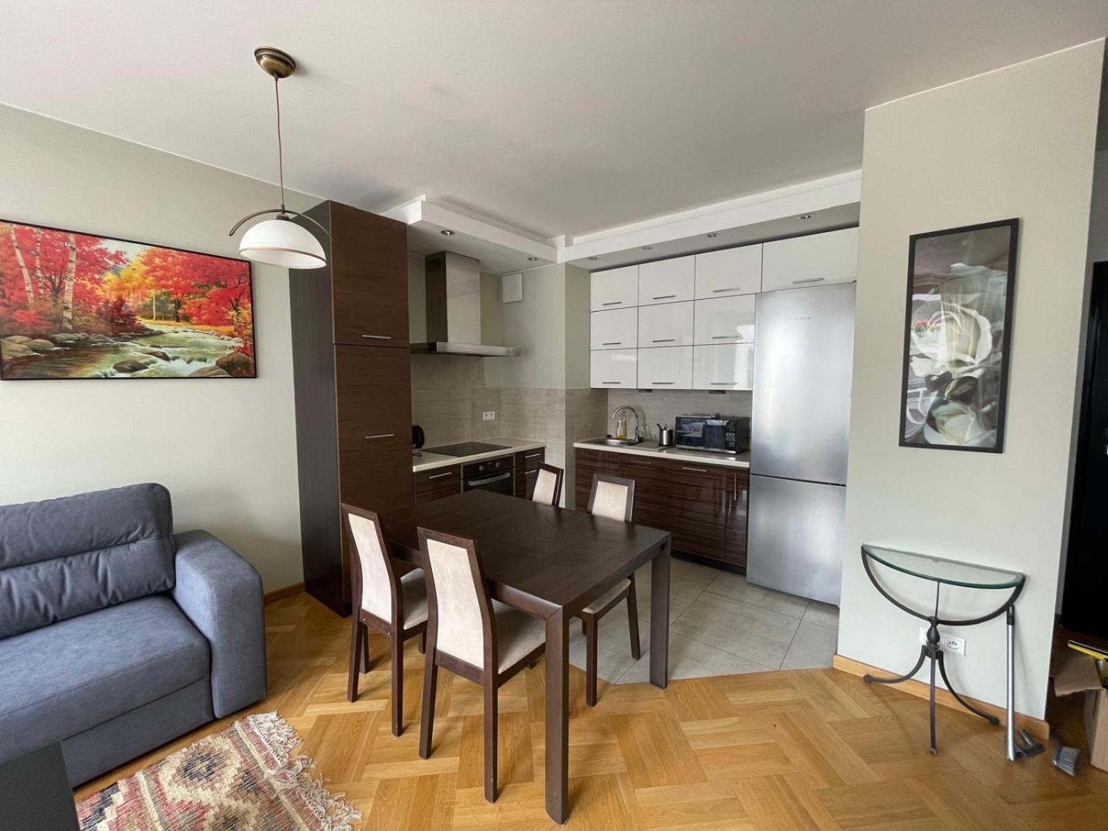 Apartament Elegant Kiprow 바르샤바 외부 사진