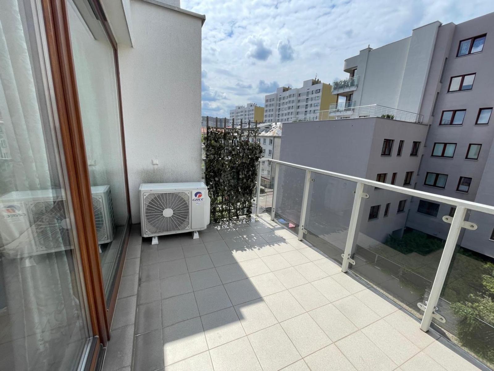Apartament Elegant Kiprow 바르샤바 외부 사진