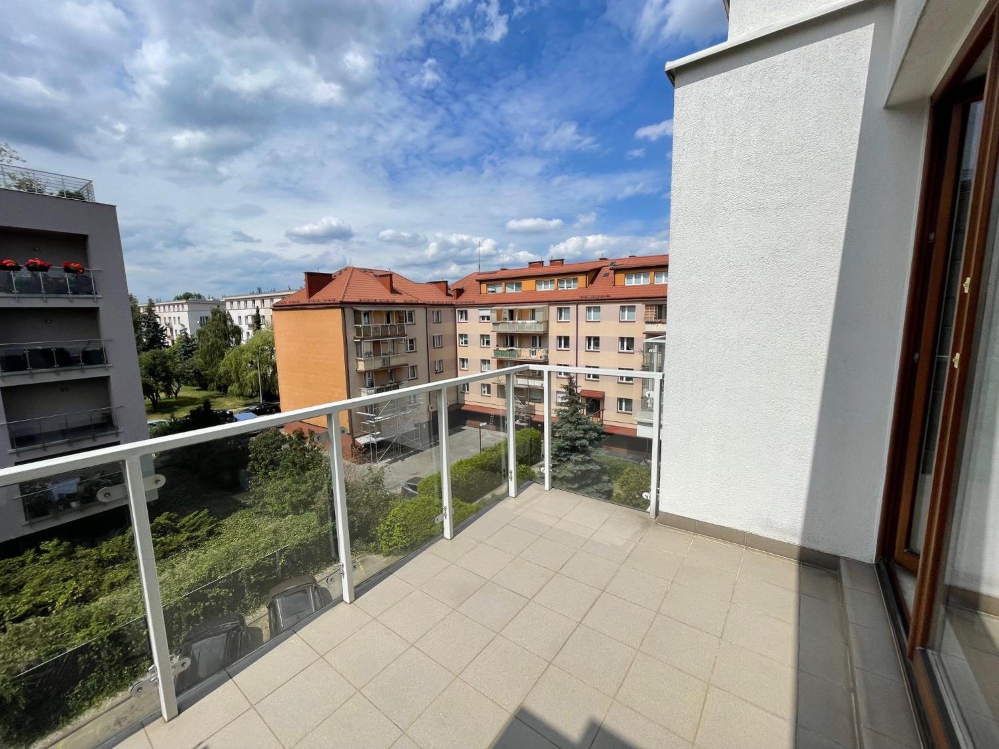 Apartament Elegant Kiprow 바르샤바 외부 사진