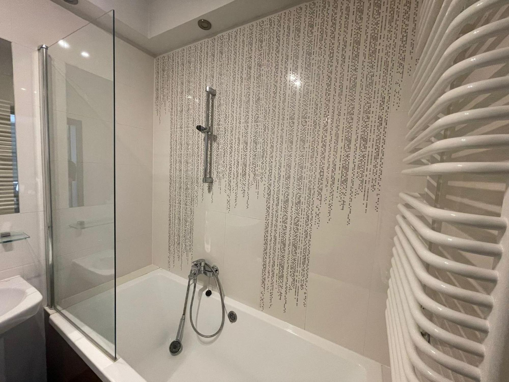 Apartament Elegant Kiprow 바르샤바 외부 사진