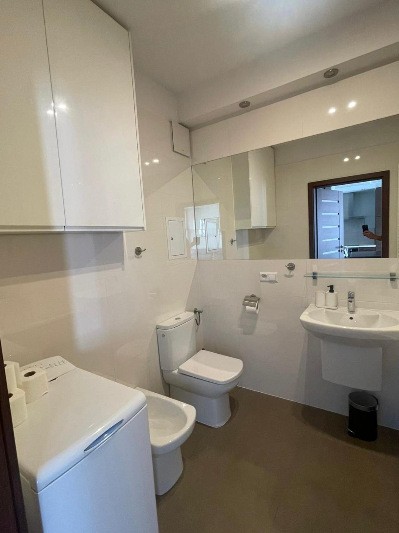 Apartament Elegant Kiprow 바르샤바 외부 사진